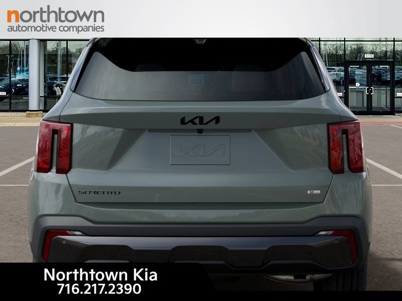 New 2026 Kia Sorento SX Prestige AWD/4WD image 14