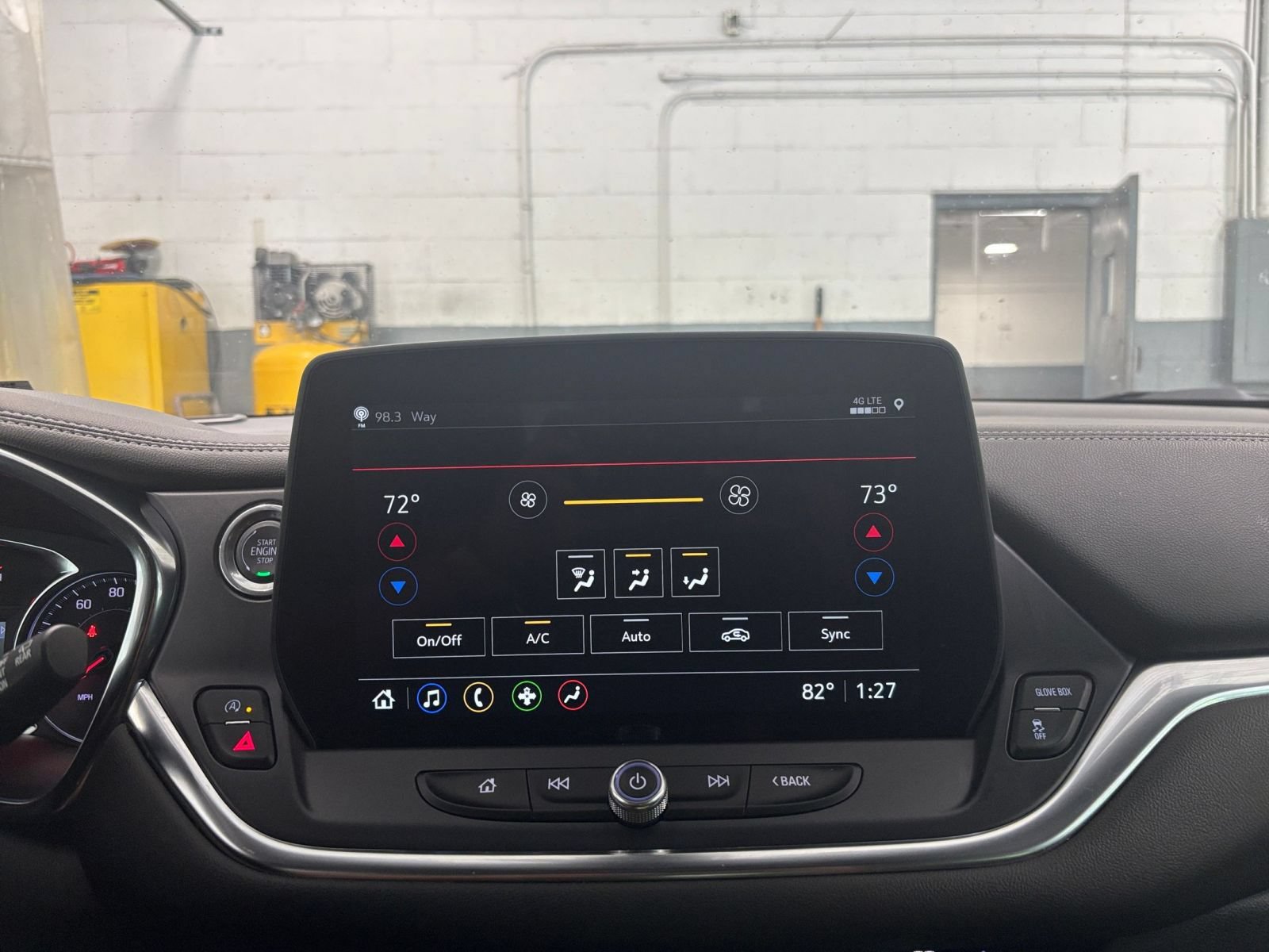 Used 2026 Chevrolet Blazer LT FWD image 20