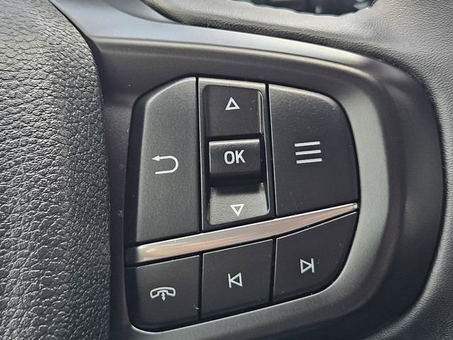 Used 2025 Ford Ranger XLT w/ Equipment Group 301A High image 19