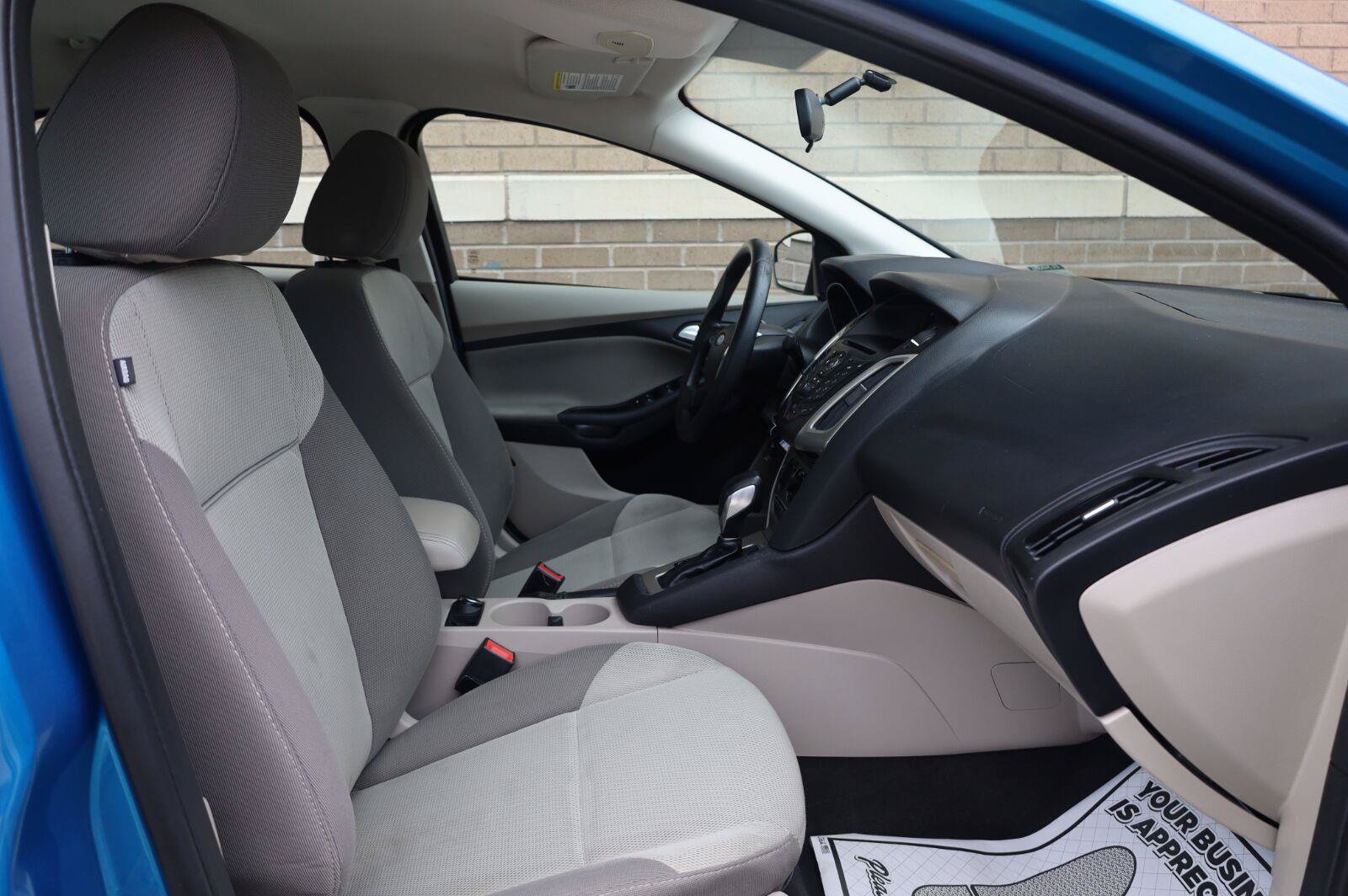 Used 2014 Ford Focus SE FWD image 26