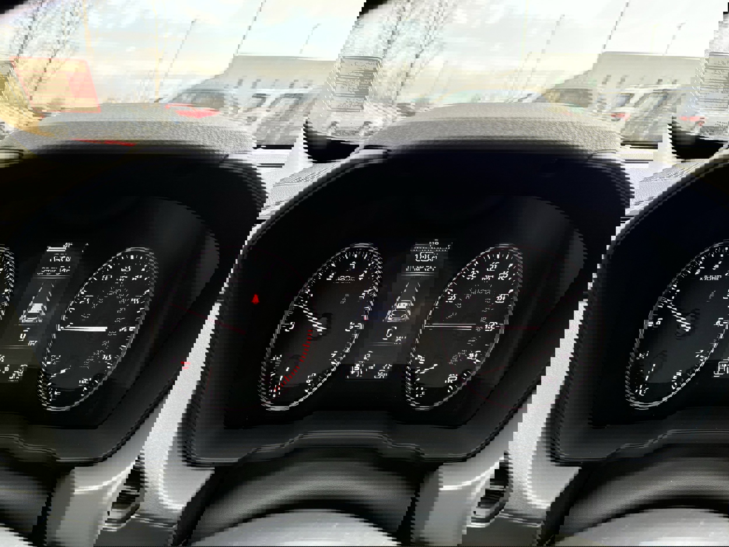 Certified 2026 Subaru Crosstrek 2.0i Premium w/ Crosstrek Mirror Package image 14