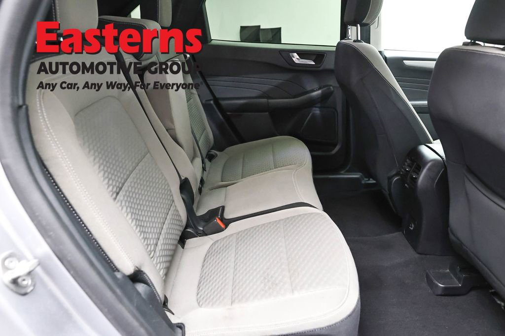 Used 2021 Ford Escape SE w/ Convenience Package AWD/4WD image 23