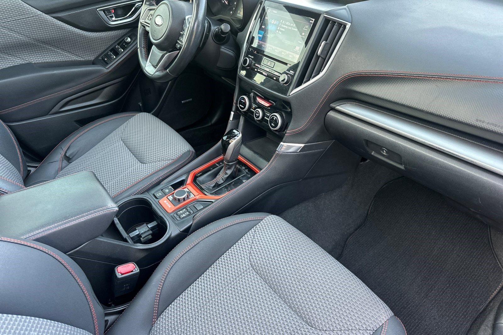 Used 2019 Subaru Forester Sport w/ Popular Package #2 AWD/4WD image 20