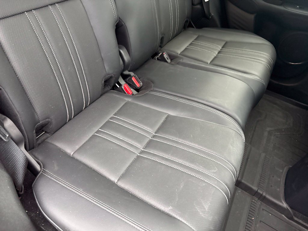 Certified 2024 Honda HR-V EX-L image 32