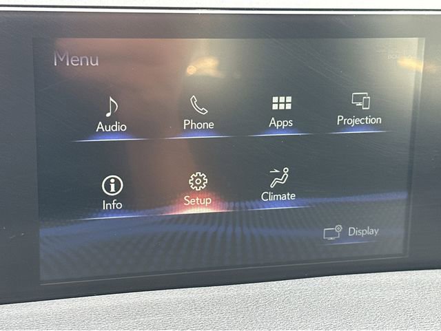 Used 2020 Lexus UX 250h F Sport w/ F Sport Premium Package AWD/4WD image 25