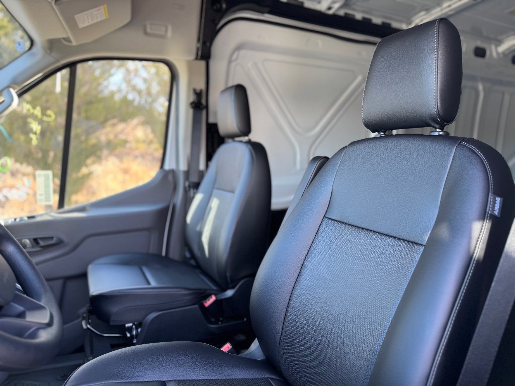 New 2026 Ford Transit 150 148 Medium Roof AWD image 14