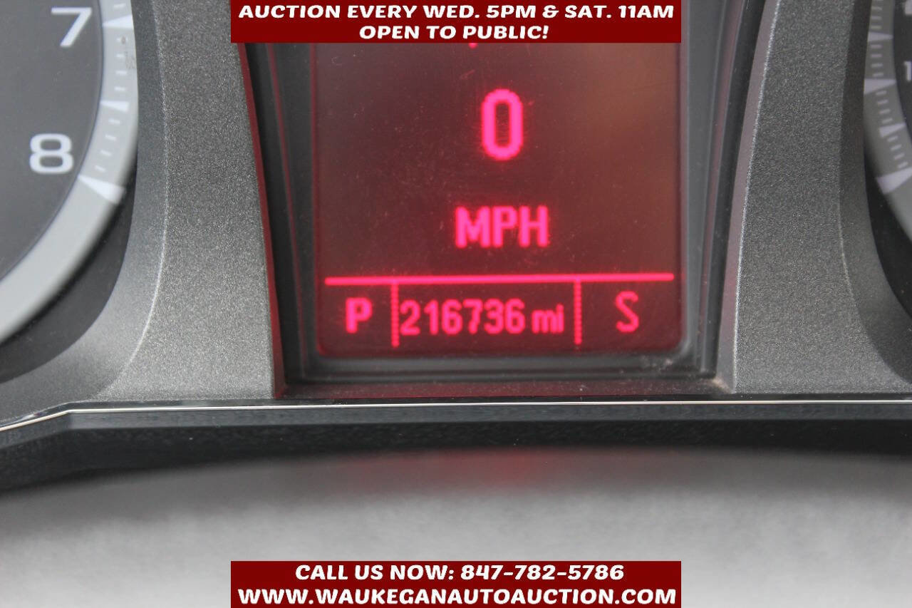 Used 2014 GMC Terrain SLE image 8