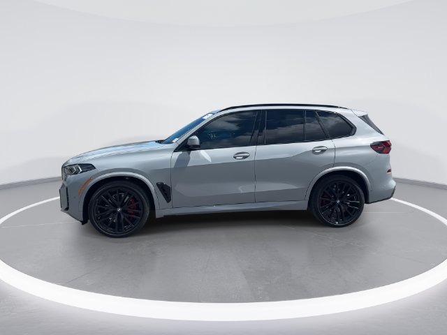 Used 2025 BMW X5 sDrive40i w/ M Sport Package RWD image 4