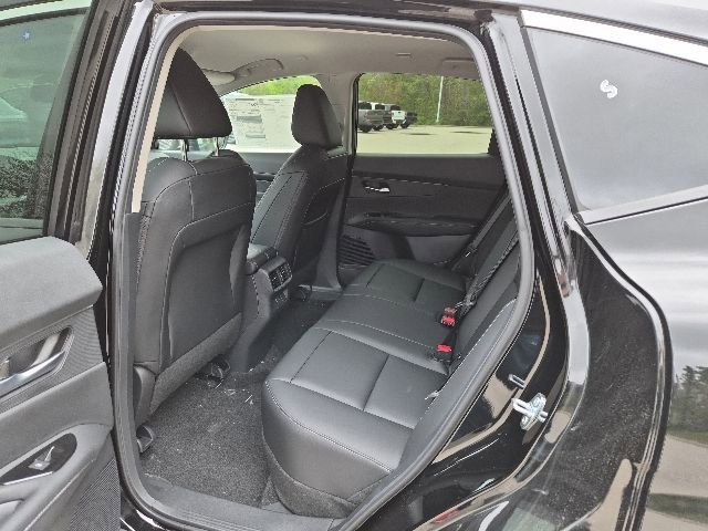 New 2026 Nissan Murano SV AWD/4WD image 13