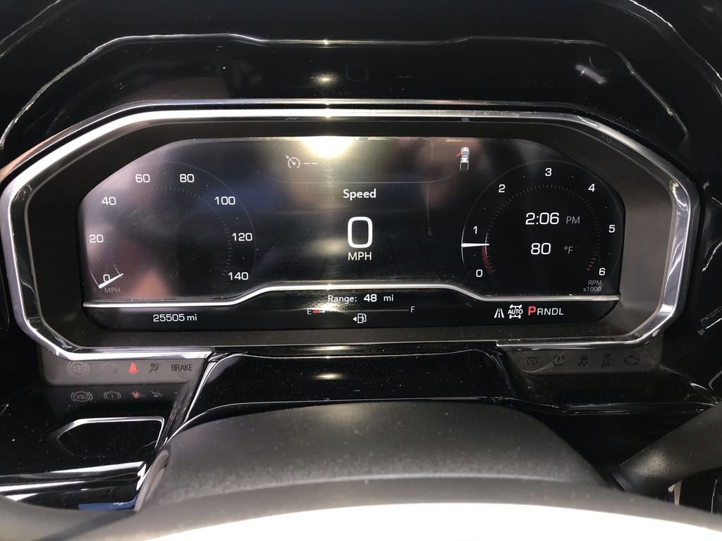 Used 2023 GMC Sierra 1500 Elevation image 15