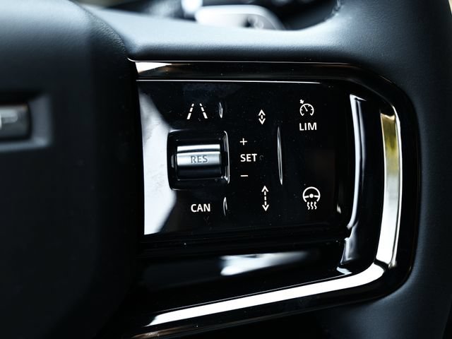 New 2026 Land Rover Range Rover Evoque S AWD/4WD image 38