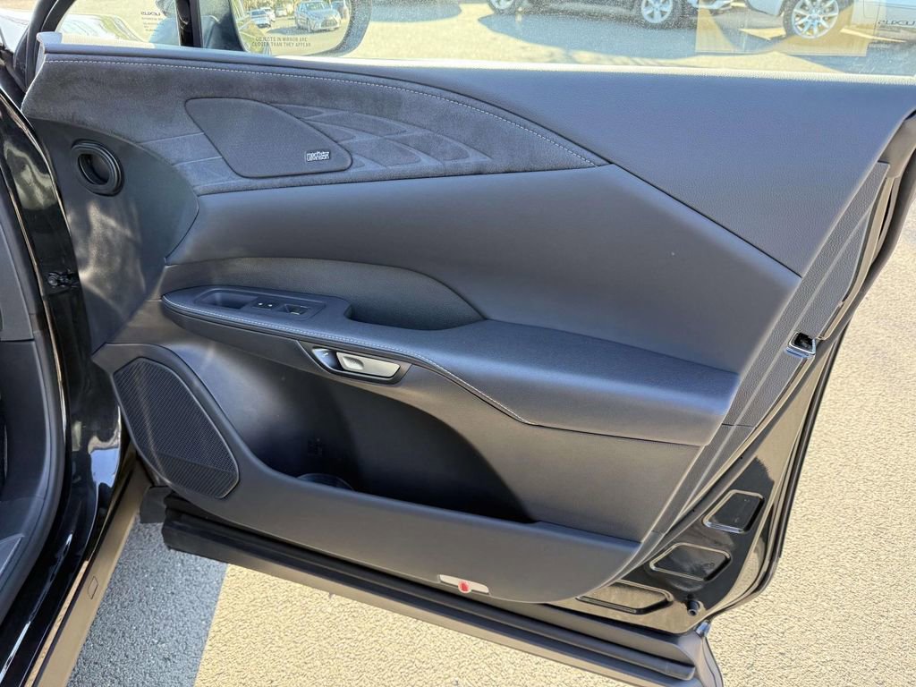 Used 2024 Lexus RX 500h F Sport w/ Convenience Package image 15