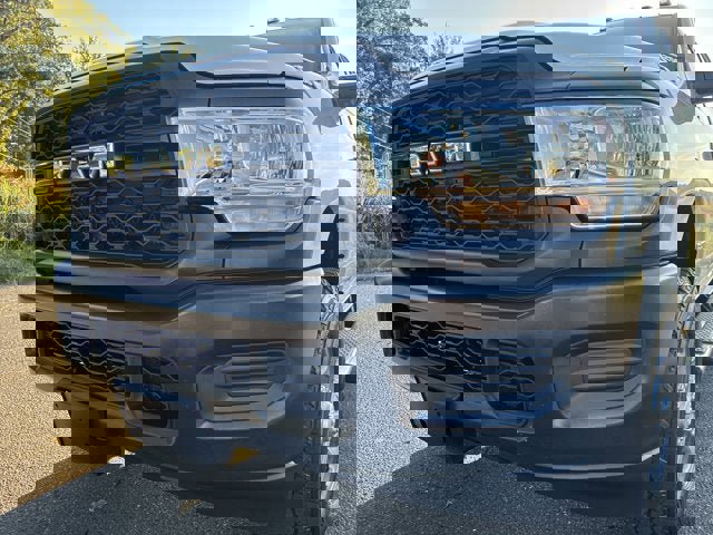 Certified 2021 RAM 2500 Tradesman image 5