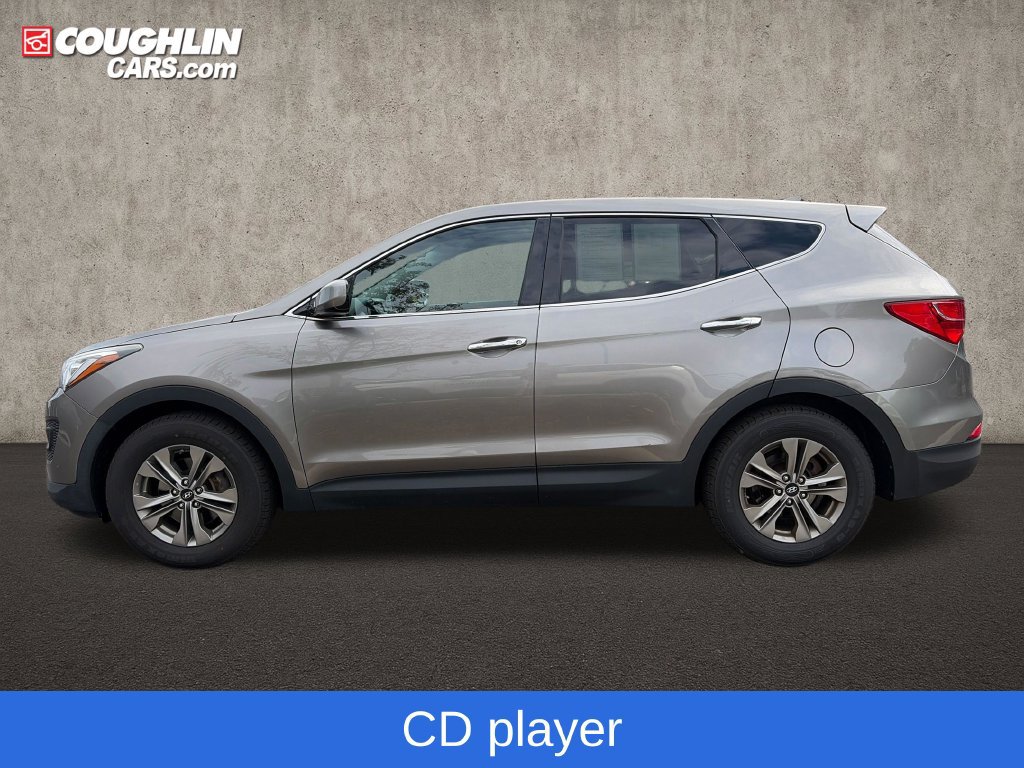 Used 2016 Hyundai Santa Fe Sport FWD image 5