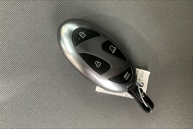 New 2025 Hyundai Elantra SEL image 33