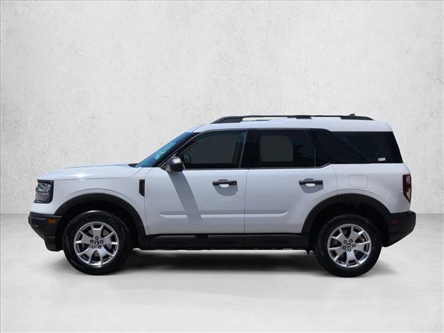 Used 2021 Ford Bronco Sport AWD/4WD image 9