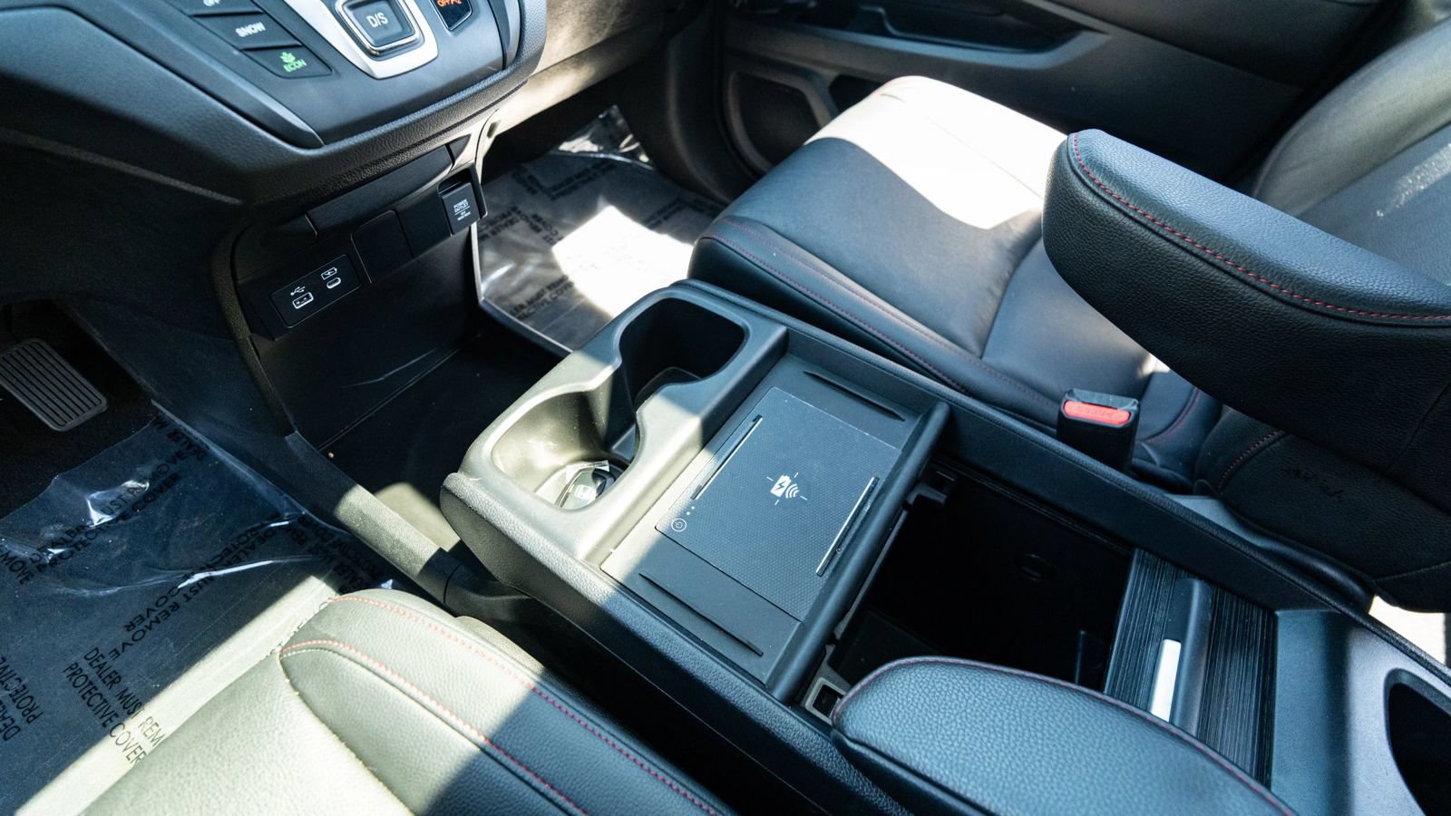 Used 2025 Honda Odyssey Sport-L image 43