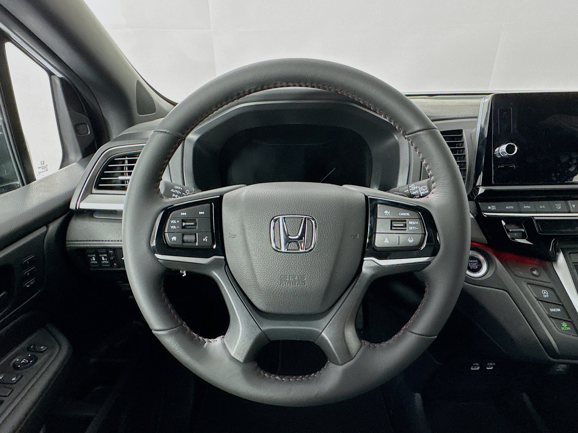 New 2026 Honda Odyssey Sport-L image 11