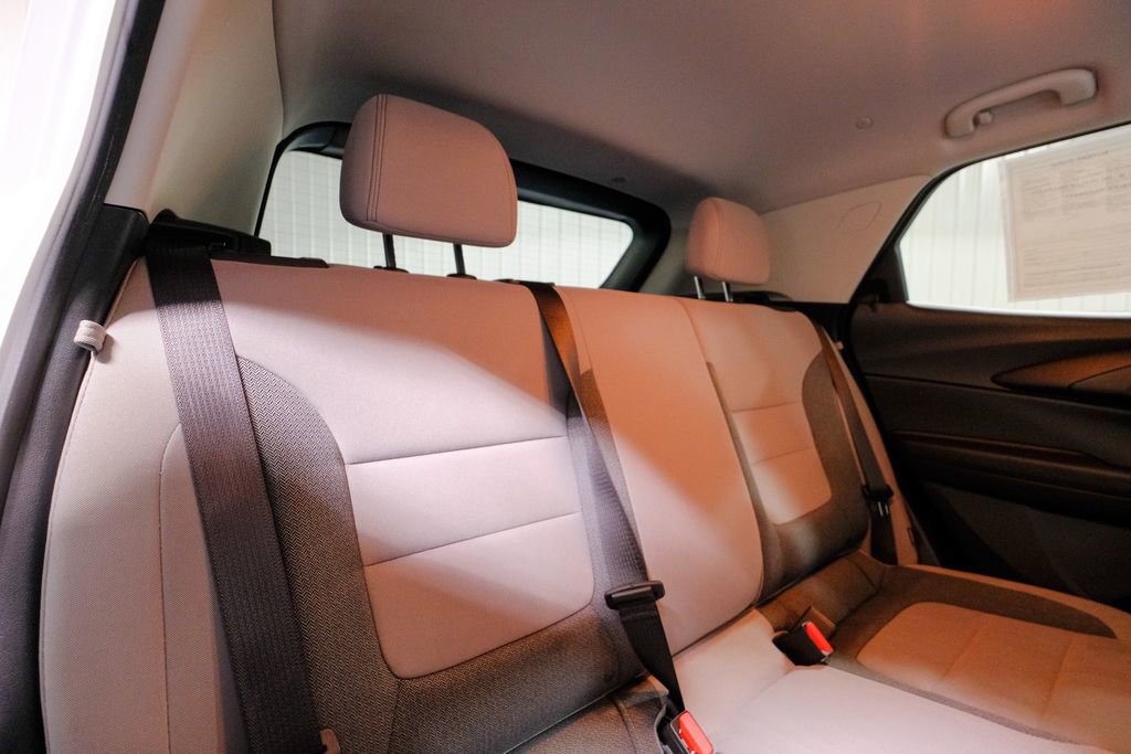 Used 2025 Chevrolet TrailBlazer LT image 20