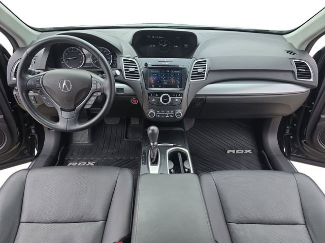 Used 2017 Acura RDX FWD w/ Advance Package image 9