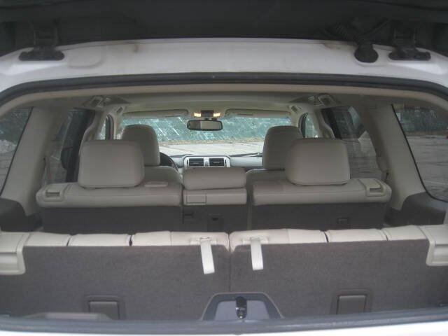 Used 2015 Lexus GX 460 w/ Premium Package AWD/4WD image 9