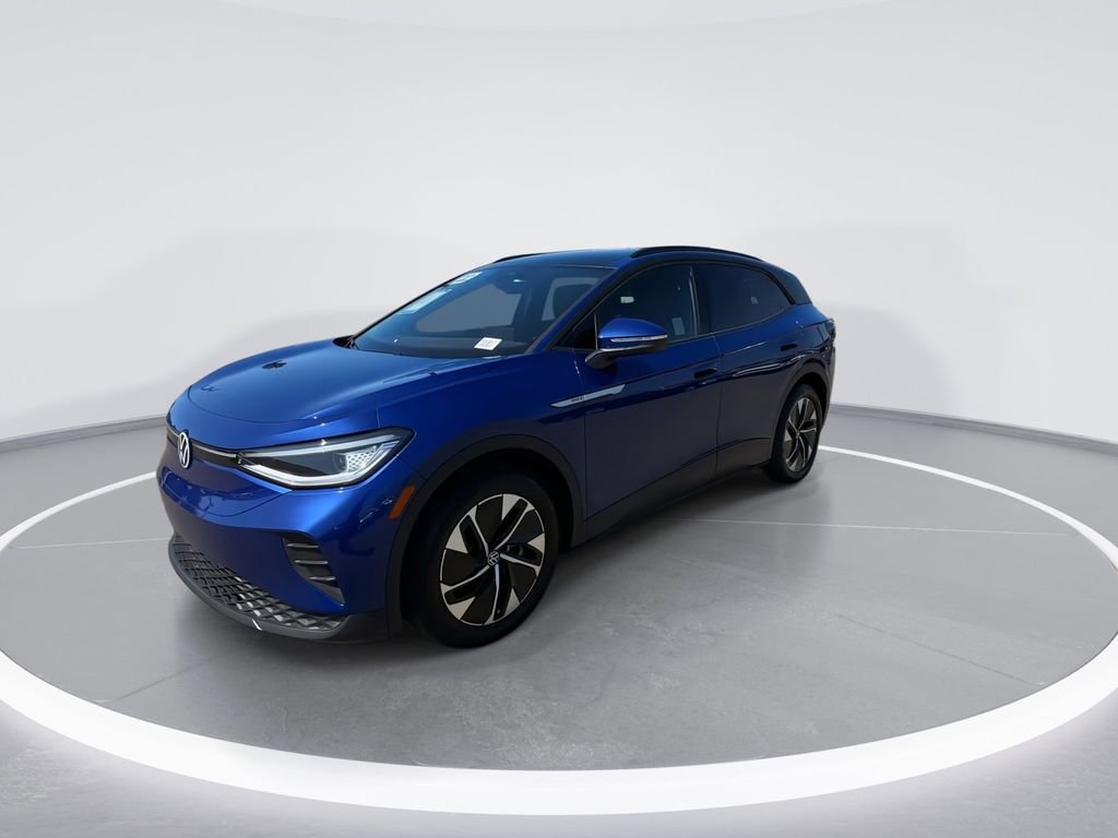 Used 2022 Volkswagen ID.4 Pro S RWD image 6