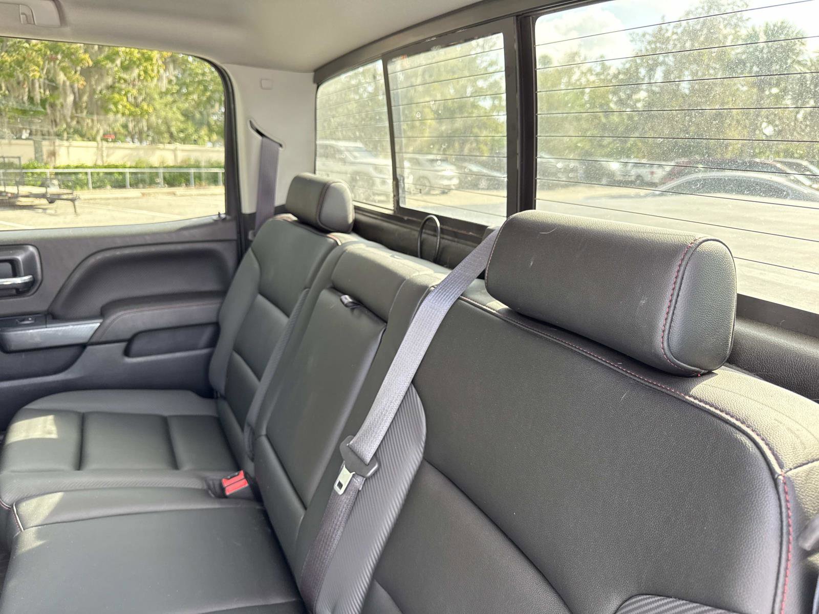 Used 2017 GMC Sierra 1500 SLT image 11