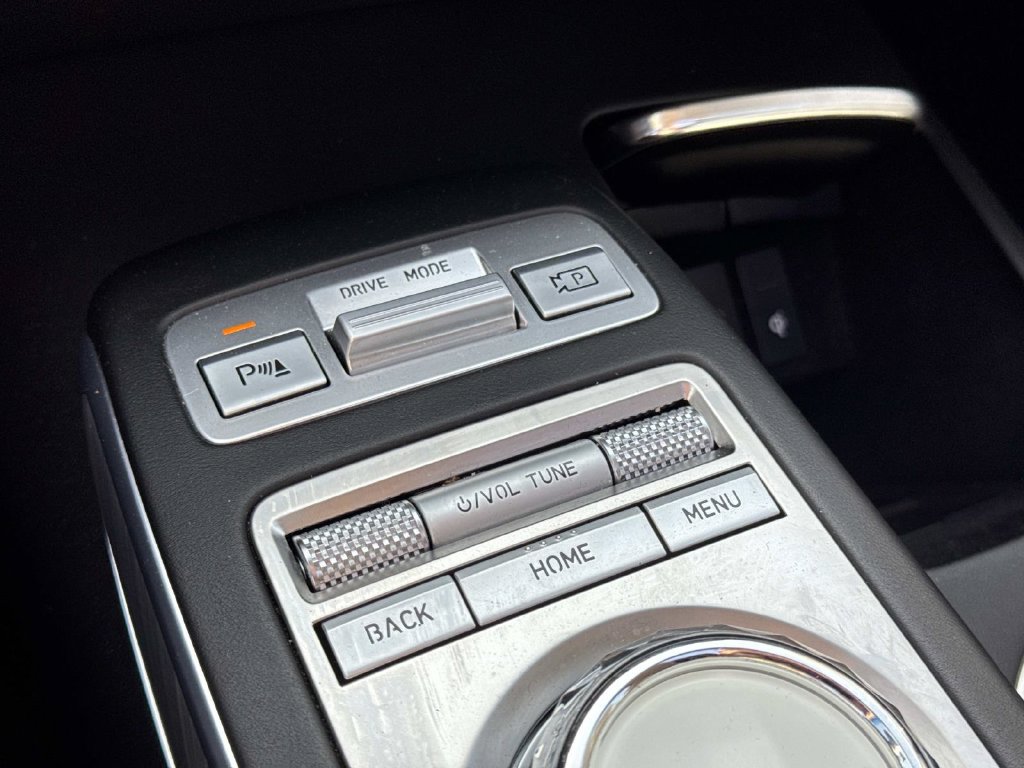 Used 2023 Genesis Electrified GV70 AWD/4WD image 26