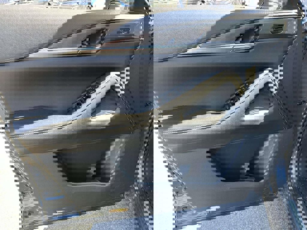 Used 2024 INFINITI QX60 Luxe w/ Cargo Package image 21