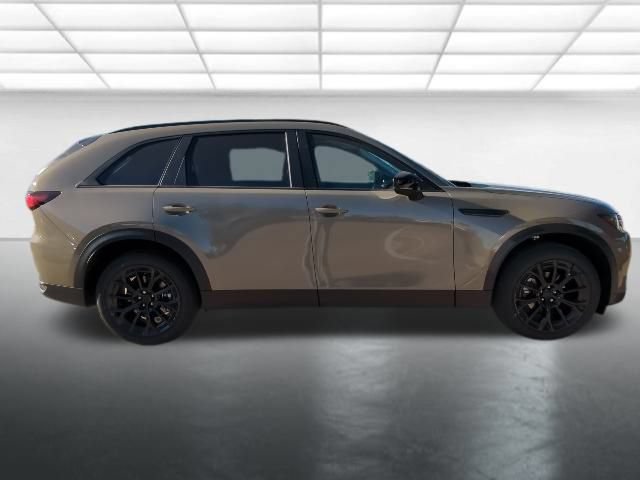 Used 2026 MAZDA CX-70 3.3 Turbo w/ Preferred Package AWD/4WD image 29