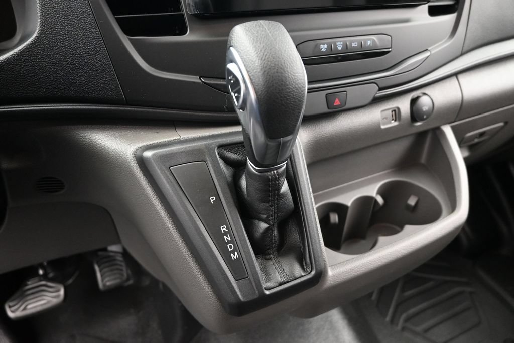 New 2026 Ford Transit 150 Low Roof AWD image 8
