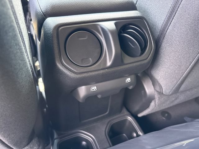 New 2026 Jeep Wrangler Unlimited Sport AWD/4WD image 13