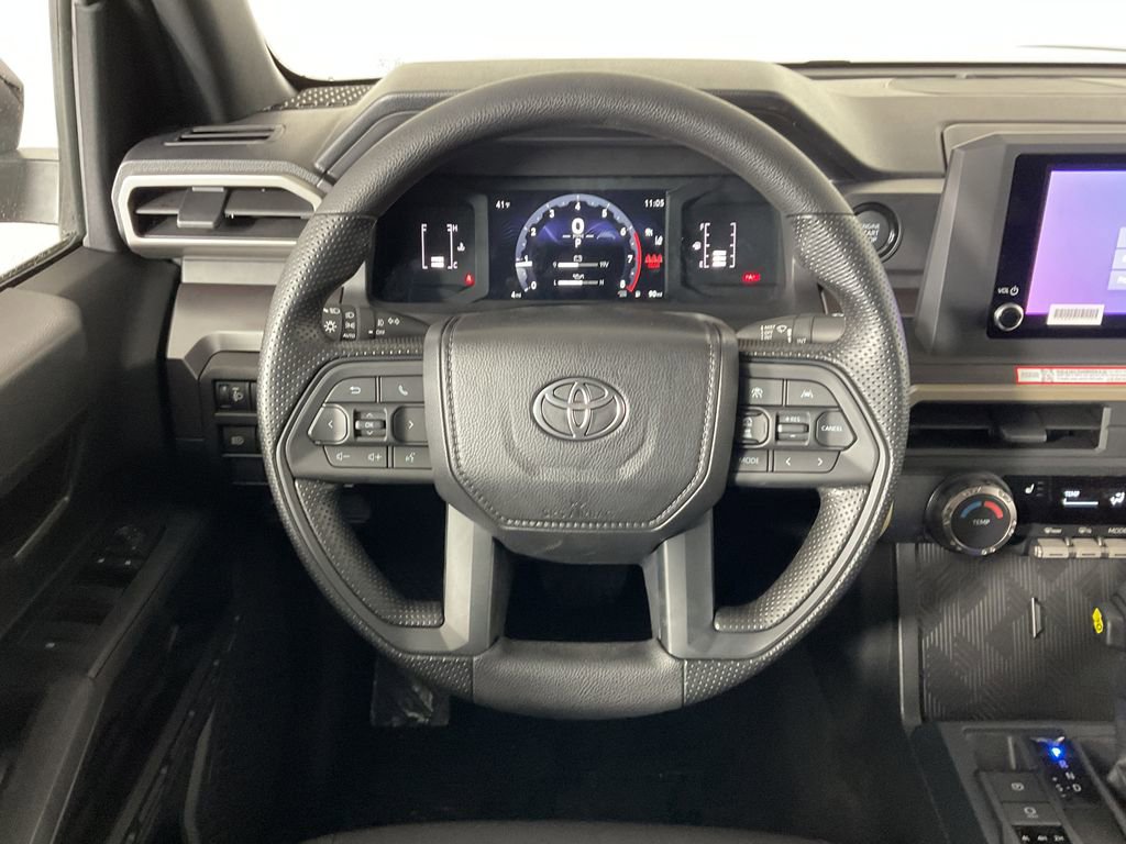New 2026 Toyota Tacoma SR5 image 10