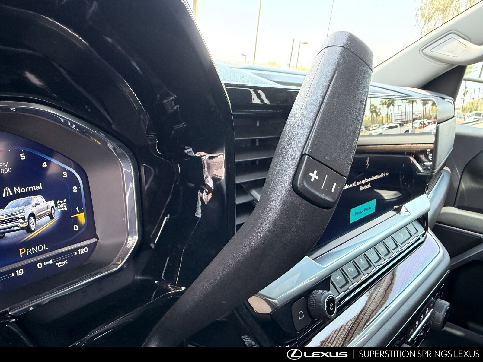 Used 2025 Chevrolet Silverado 1500 LT w/ All Star Edition Plus image 27