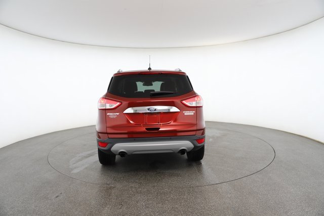 Used 2015 Ford Escape Titanium image 14