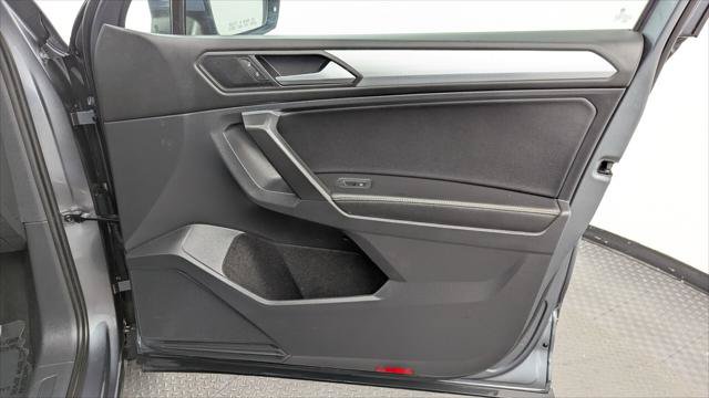 Used 2022 Volkswagen Tiguan S FWD image 23
