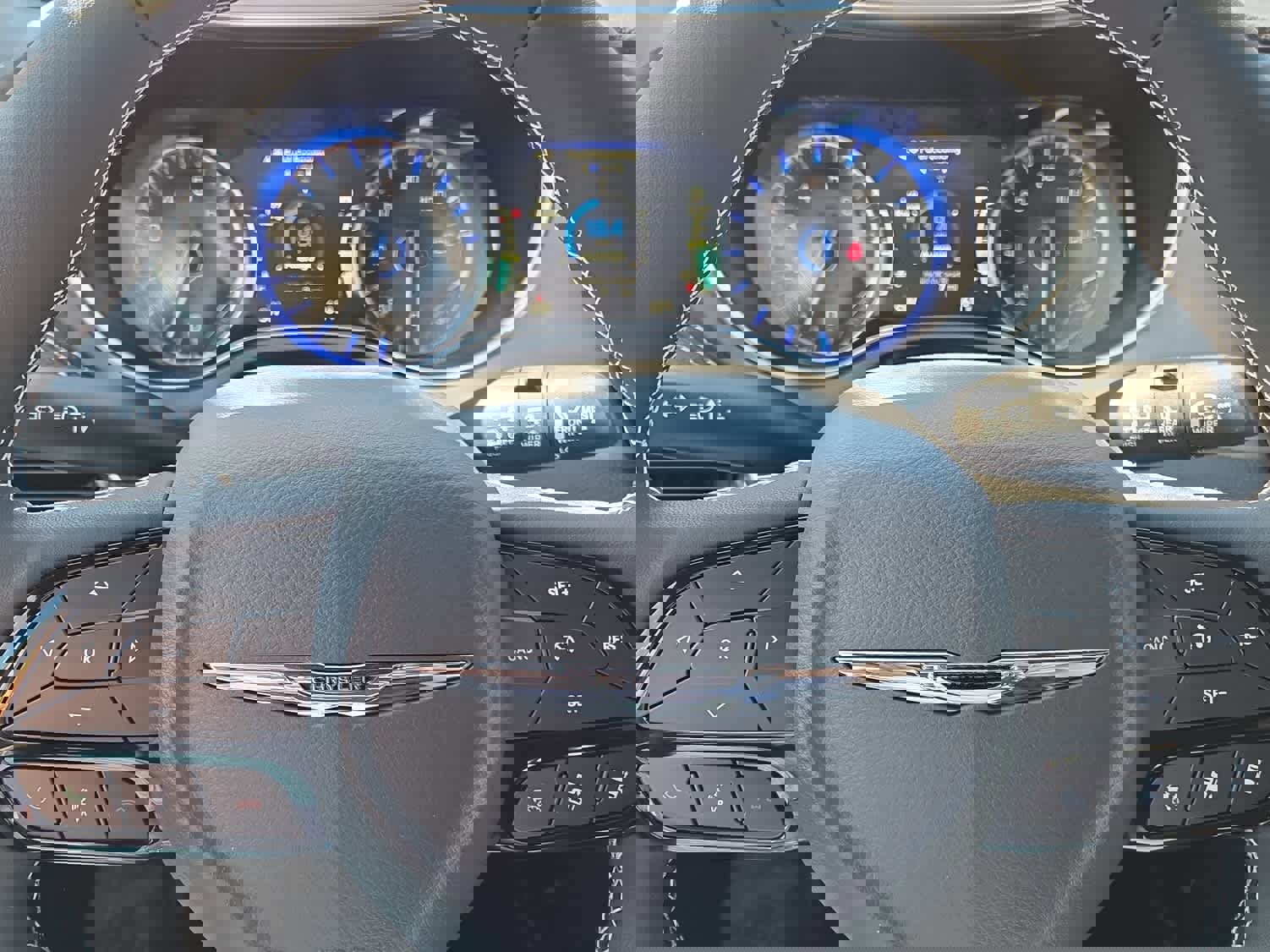 New 2026 Chrysler Pacifica Limited w/ S Appearance Package image 20