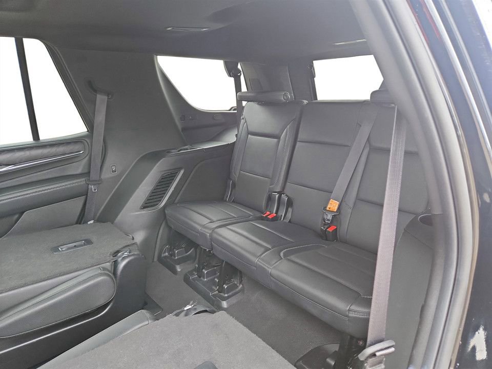 Used 2023 GMC Yukon Denali image 31