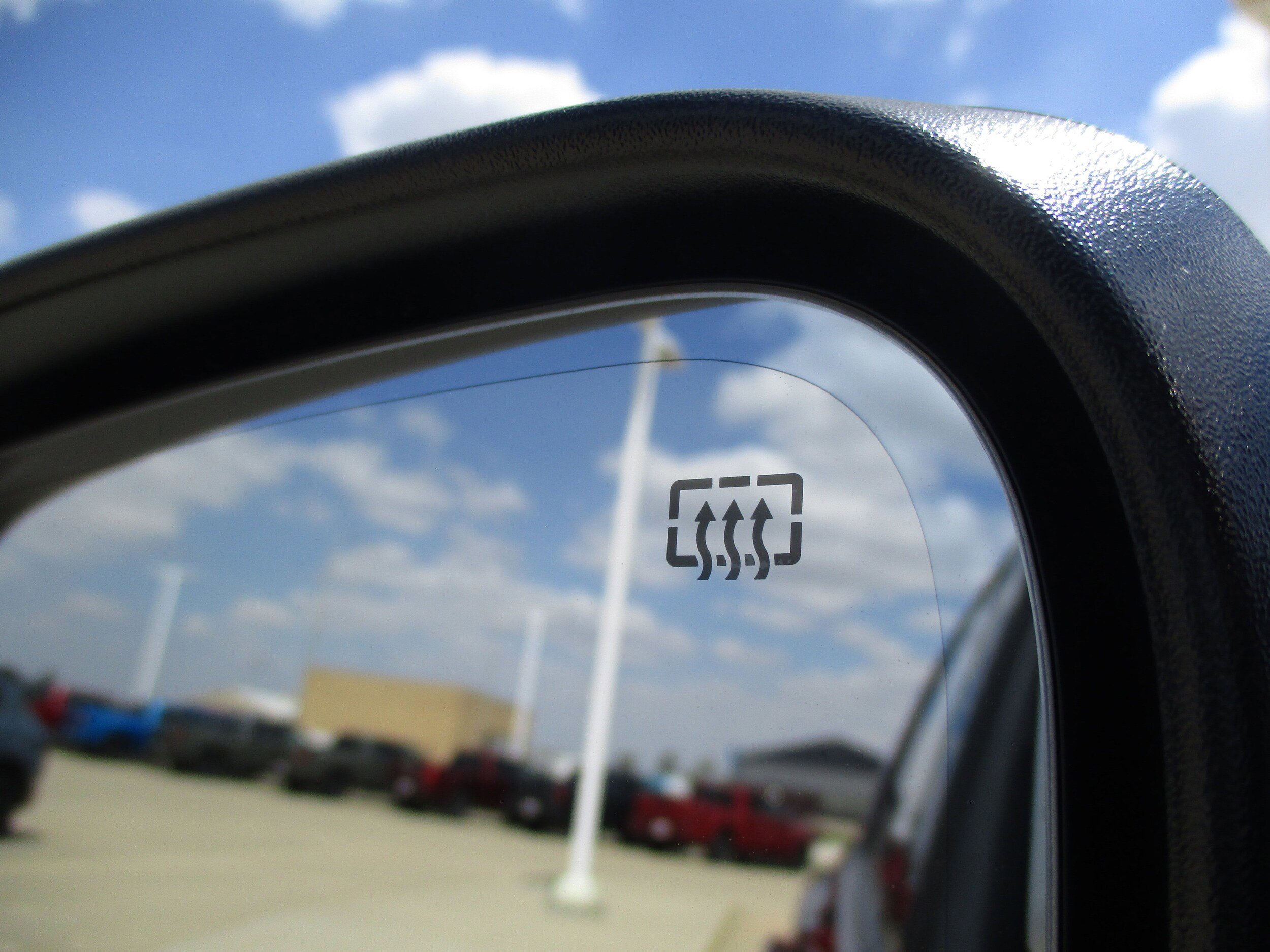 Used 2026 Dodge Durango GT AWD/4WD image 12