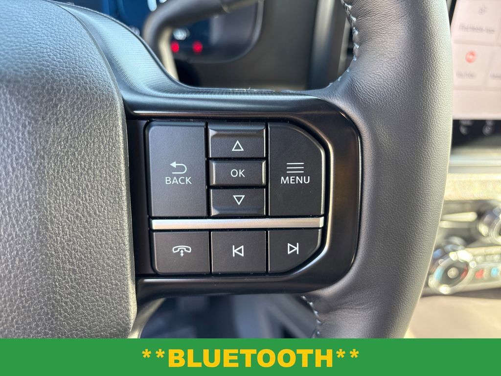 New 2026 Ford F350 Platinum image 18