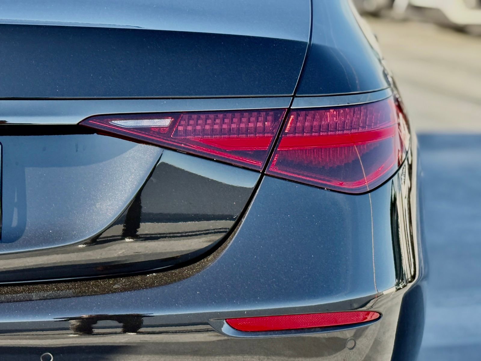 New 2026 Mercedes-Benz Maybach S 580 4MATIC image 13