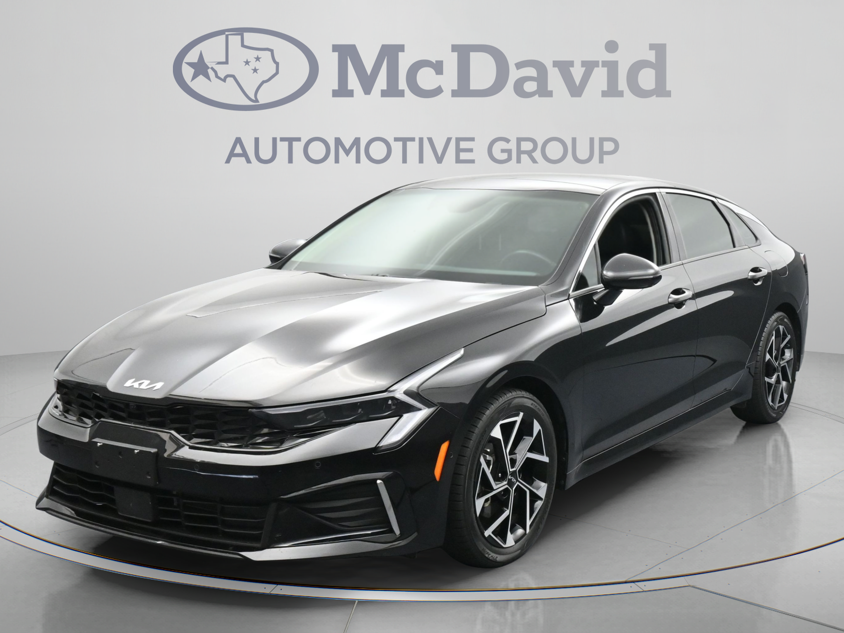 Used 2025 Kia K5 EX FWD image 4