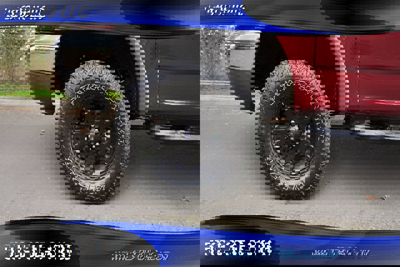 Used 2003 Ford F150 XLT AWD/4WD image 29