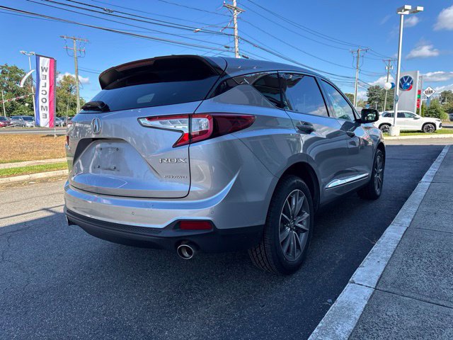 Used 2019 Acura RDX w/ Technology Package AWD/4WD image 8
