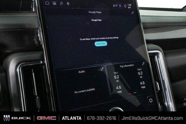 New 2026 GMC Yukon XL Elevation AWD/4WD image 14