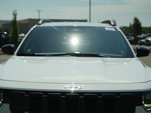 New 2026 Jeep Cherokee Limited AWD/4WD image 43