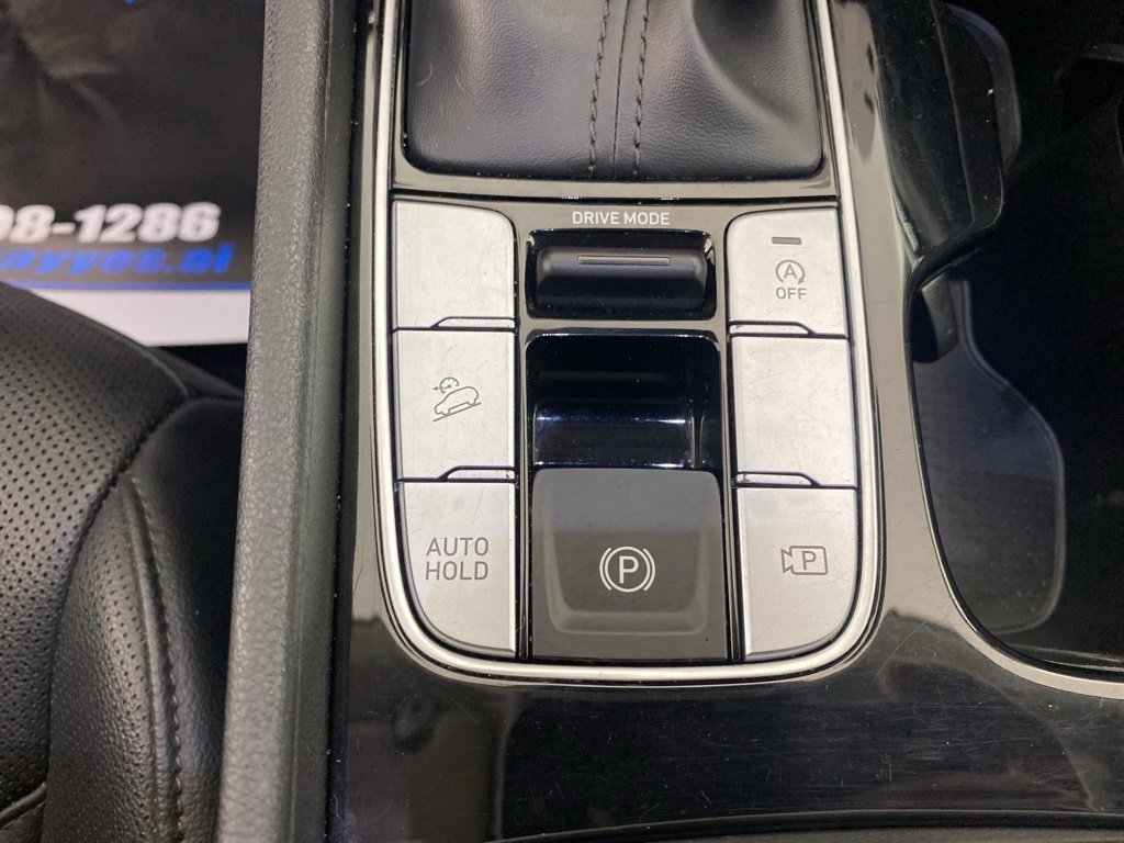 Used 2023 Hyundai Tucson SEL w/ Convenience Package image 23