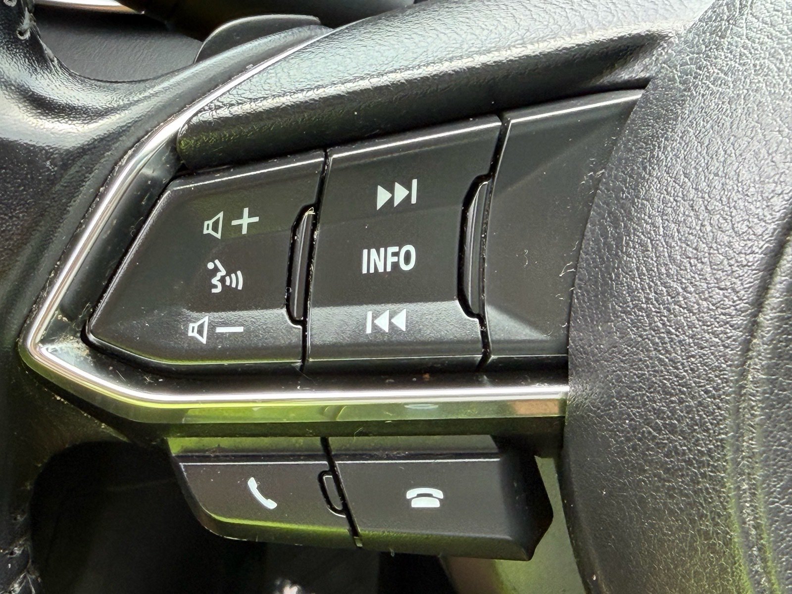 Used 2018 MAZDA MAZDA6 Grand Touring FWD image 29