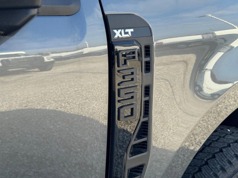 New 2026 Ford F350 XLT w/ XLT Premium Package image 11