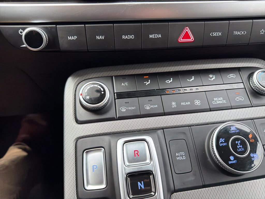 Used 2023 Hyundai Palisade SE w/ Cargo Package image 25